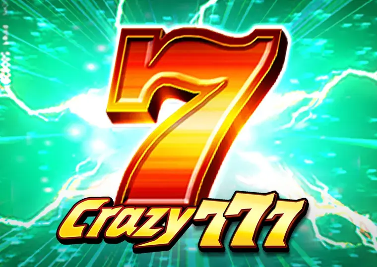 Crazy 777 40Club