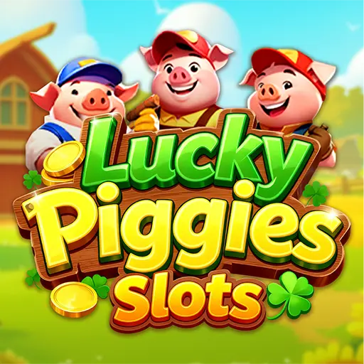Lucky Piggies gemple 40Club