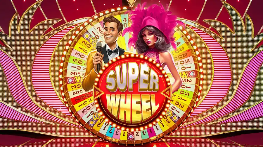 Super Wheel 40Club